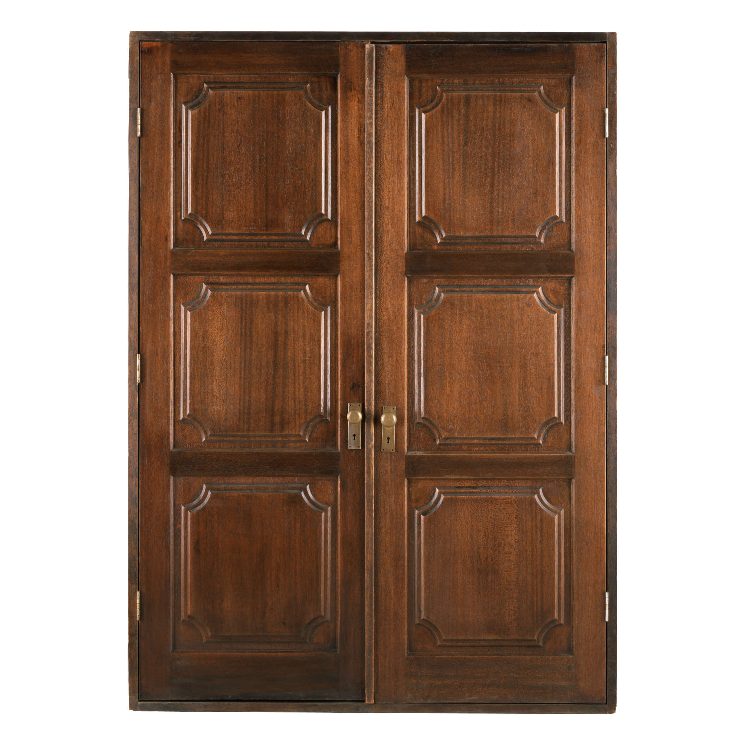 Solid Wooden Doors, Sinopro Sourcing Industrial Products